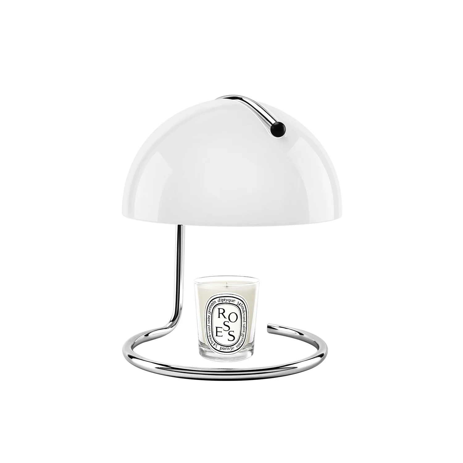 Curva Candle Warmer Lamp - Image 8