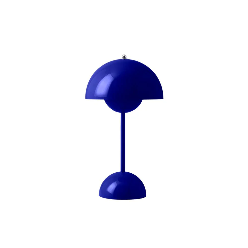 Flowerpot LED Portable Table Lamp - Image 15