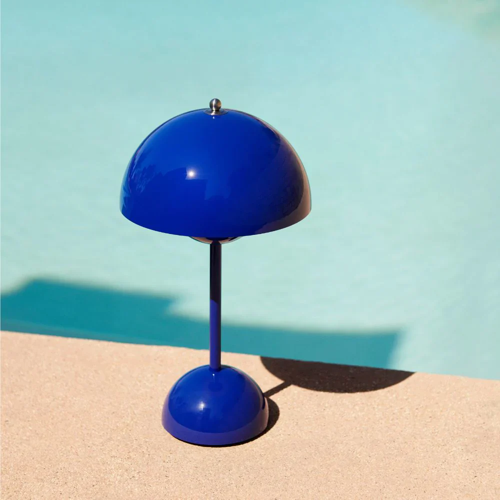 Flowerpot LED Portable Table Lamp - Image 16