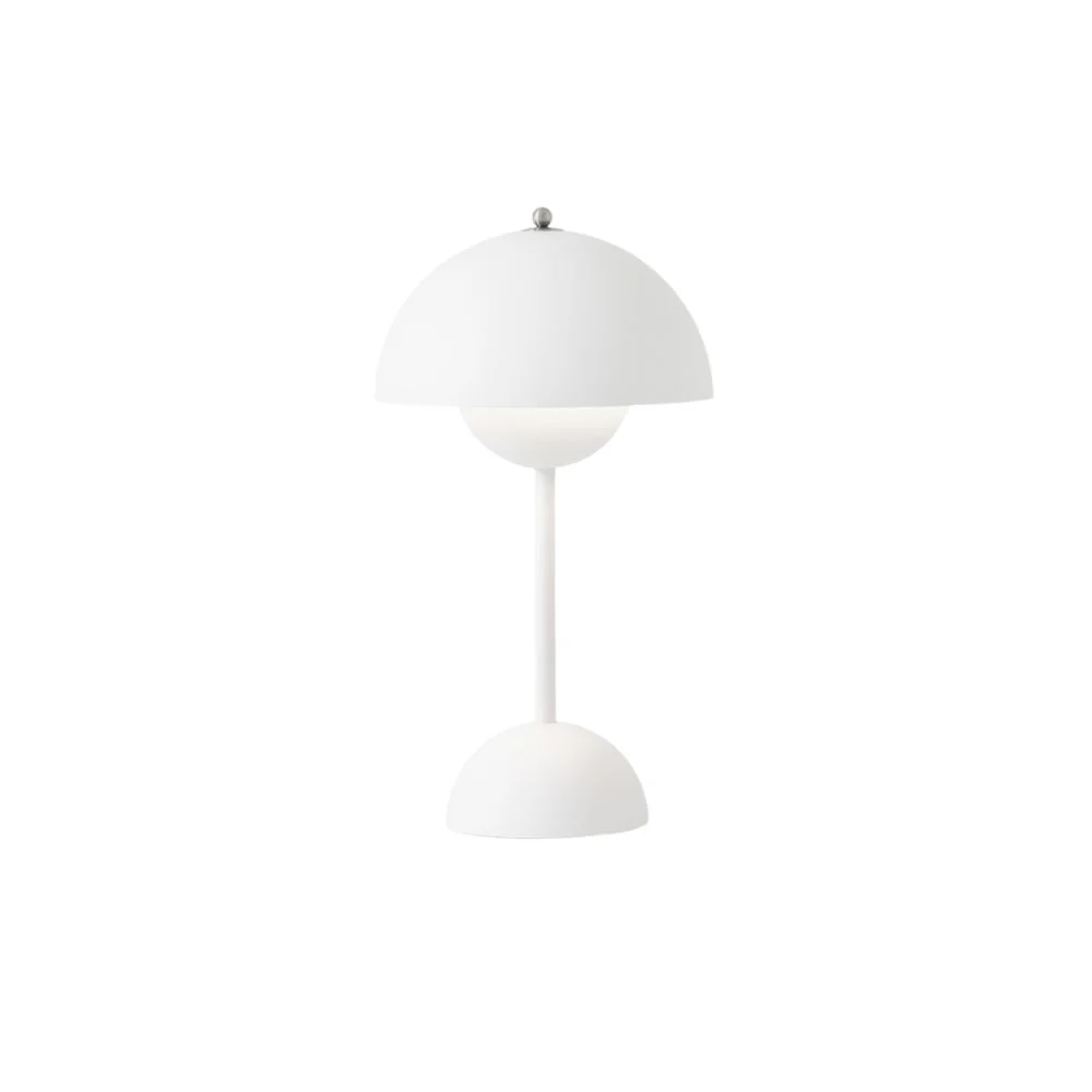 Flowerpot LED Portable Table Lamp - Image 18