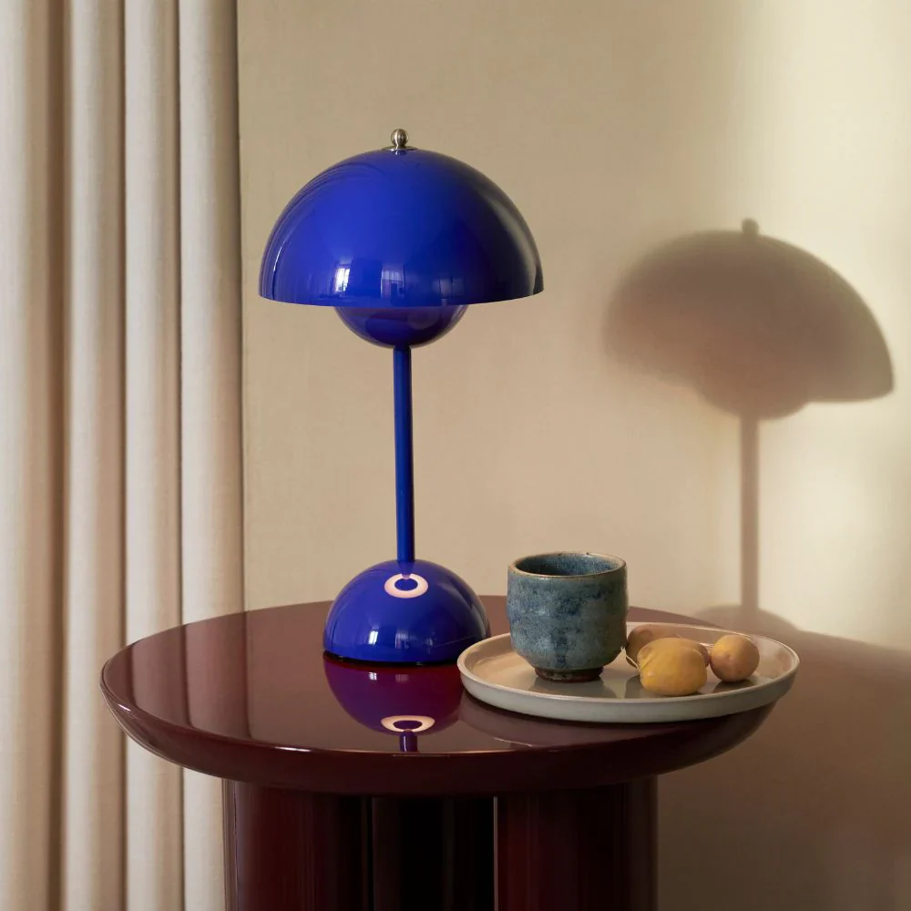Flowerpot LED Portable Table Lamp - Image 19