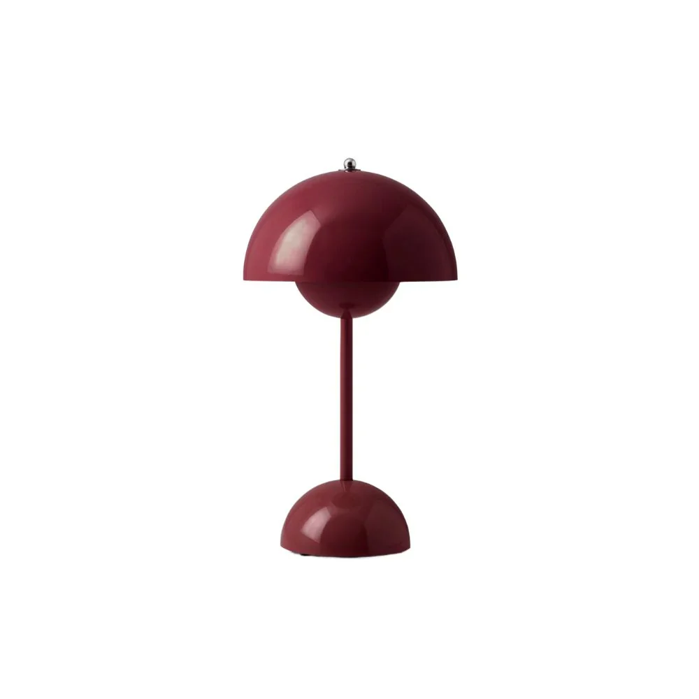 Flowerpot LED Portable Table Lamp - Image 22