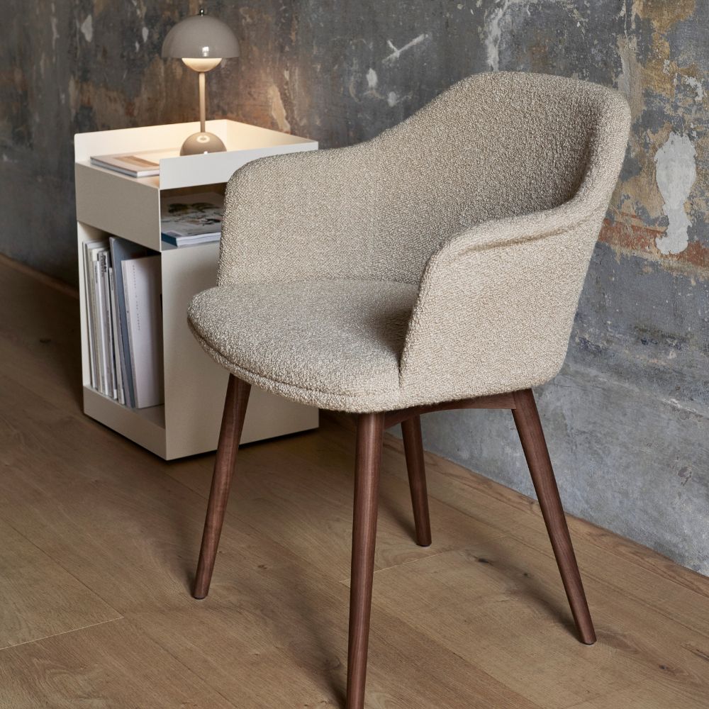Flowerpot LED Portable Table Lamp - Image 4
