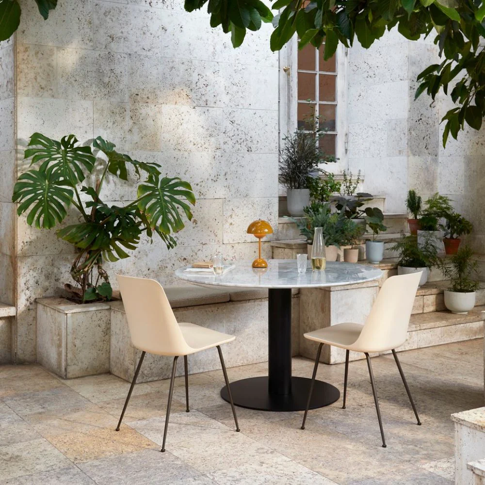 Flowerpot LED Portable Table Lamp - Image 6