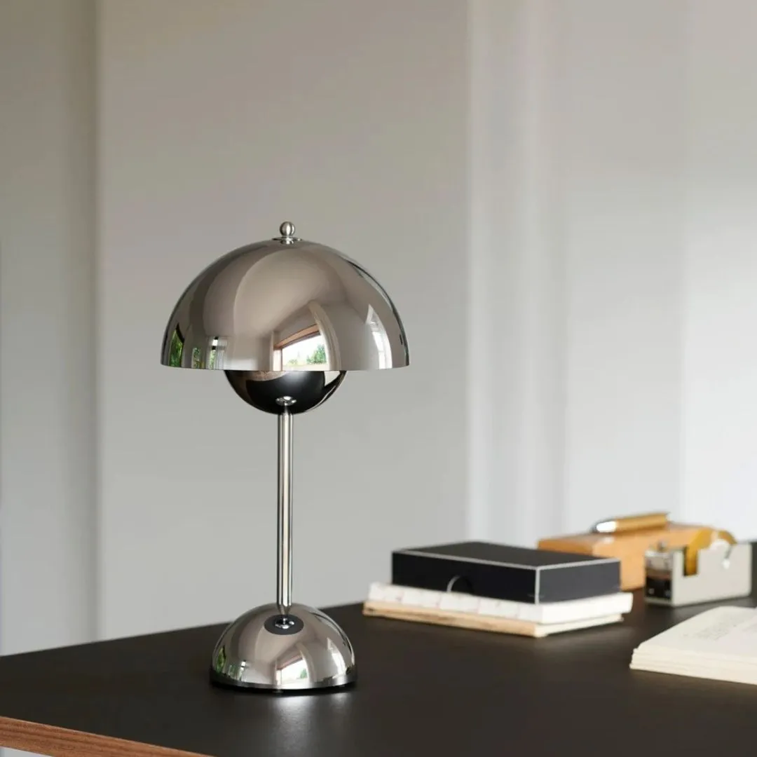 Flowerpot LED Portable Table Lamp - Image 7