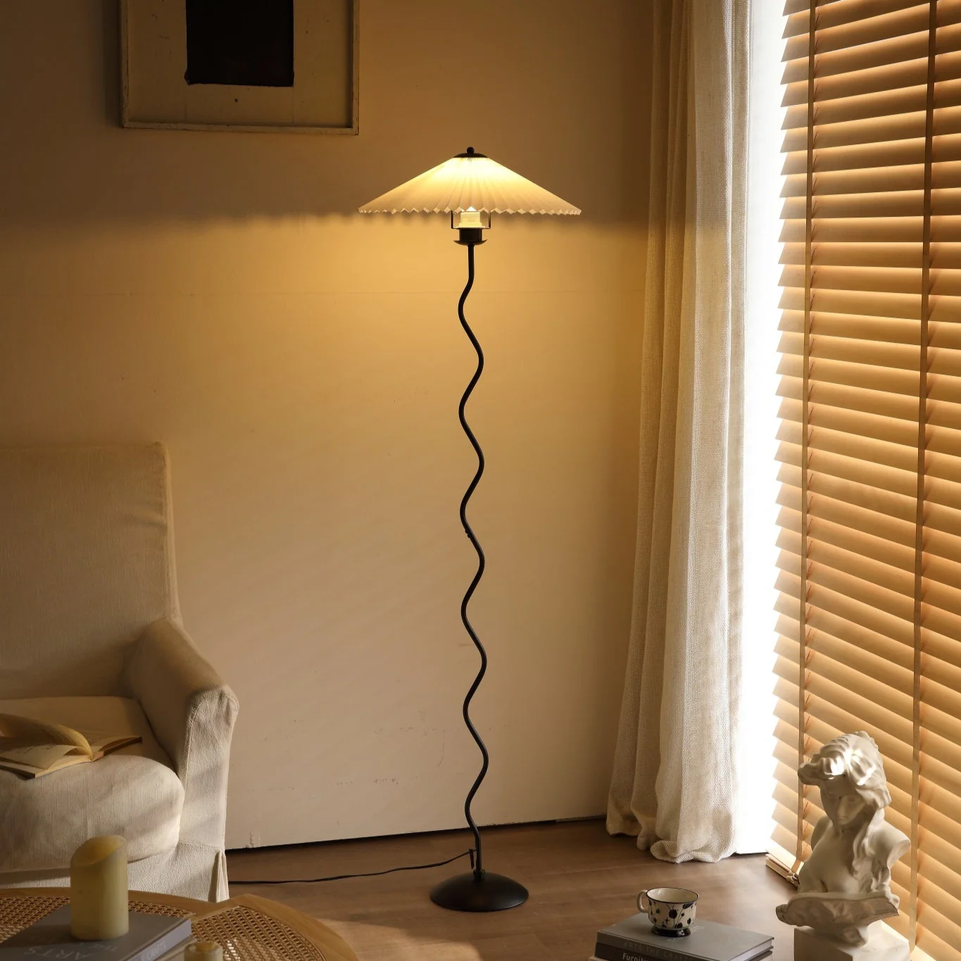 Kyoto Floor Lamp - Image 3