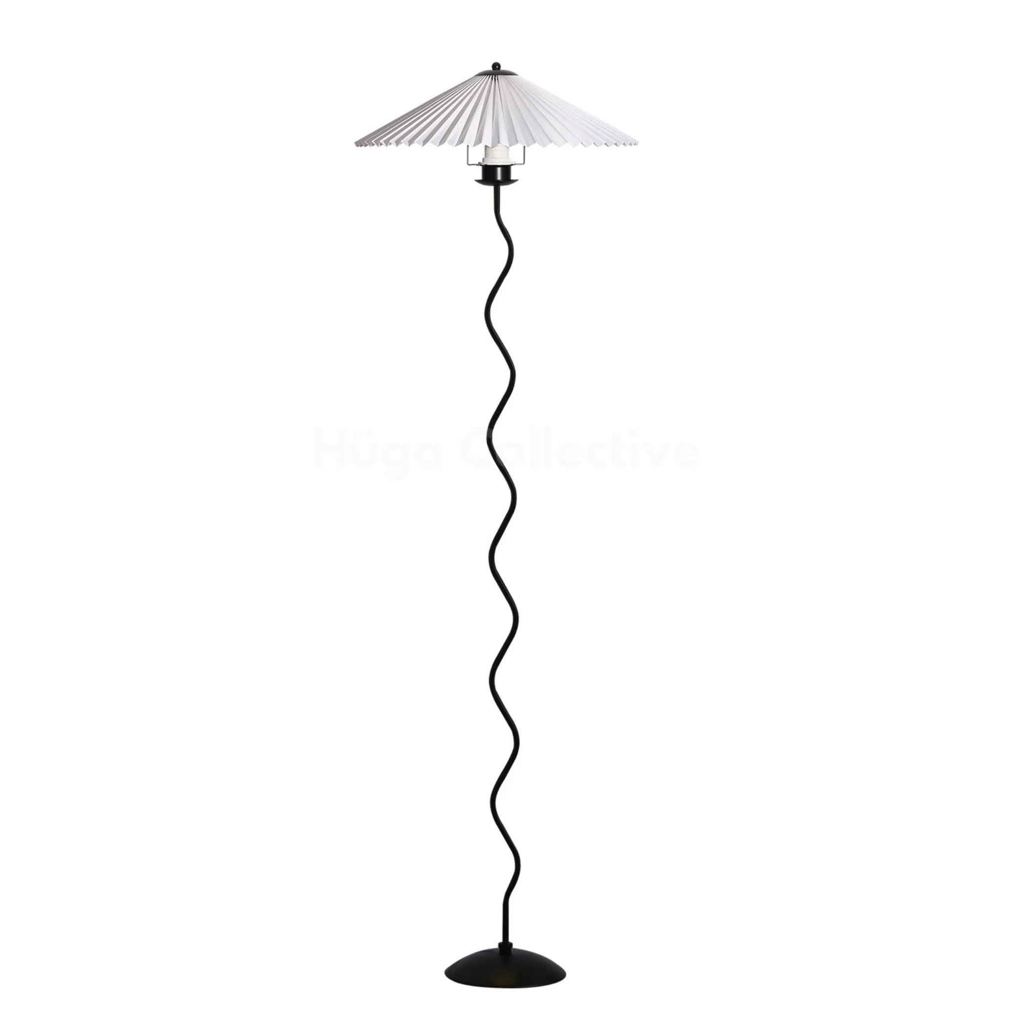 Kyoto Floor Lamp - Image 5