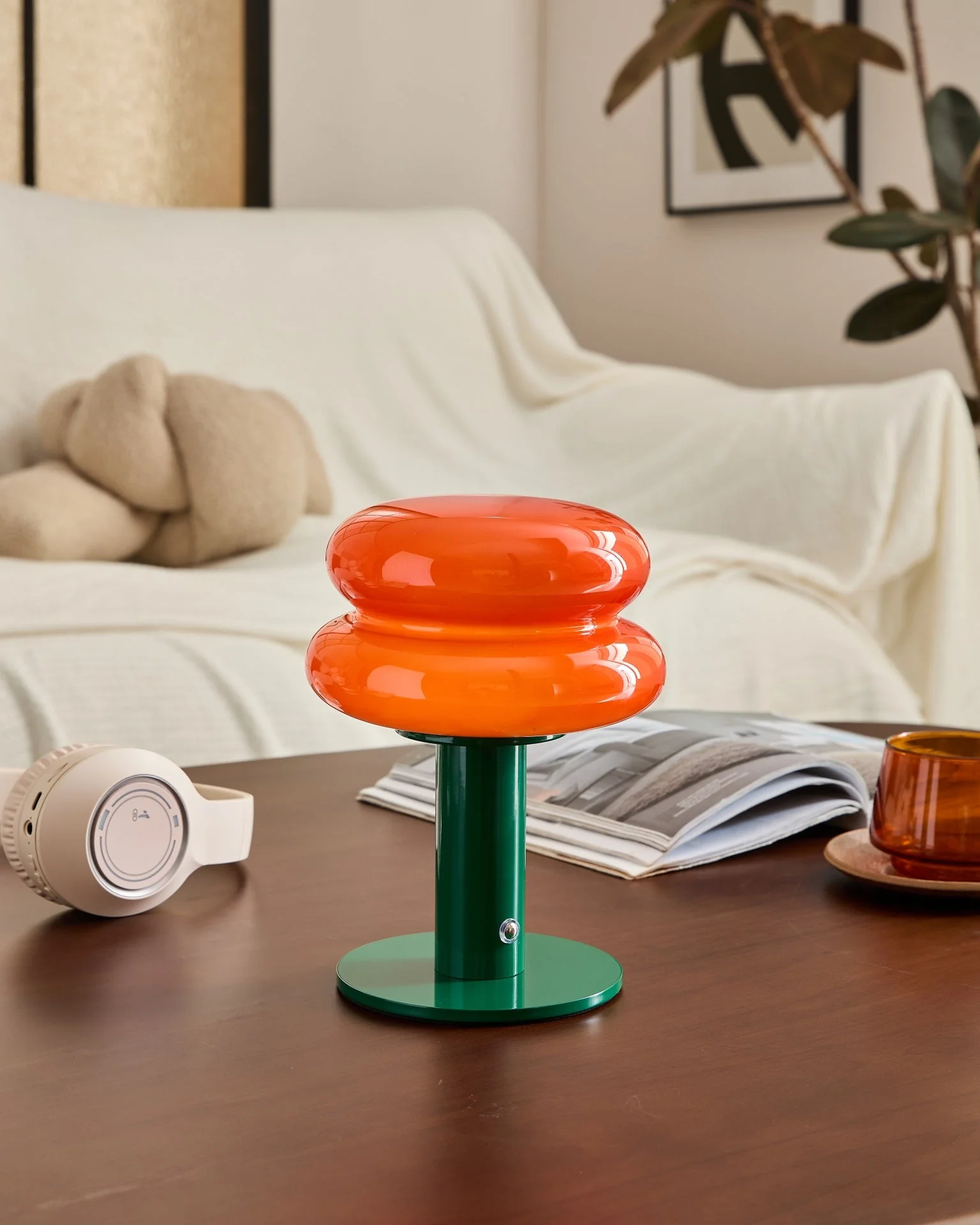 Macaron LED Table Lamp - Image 4