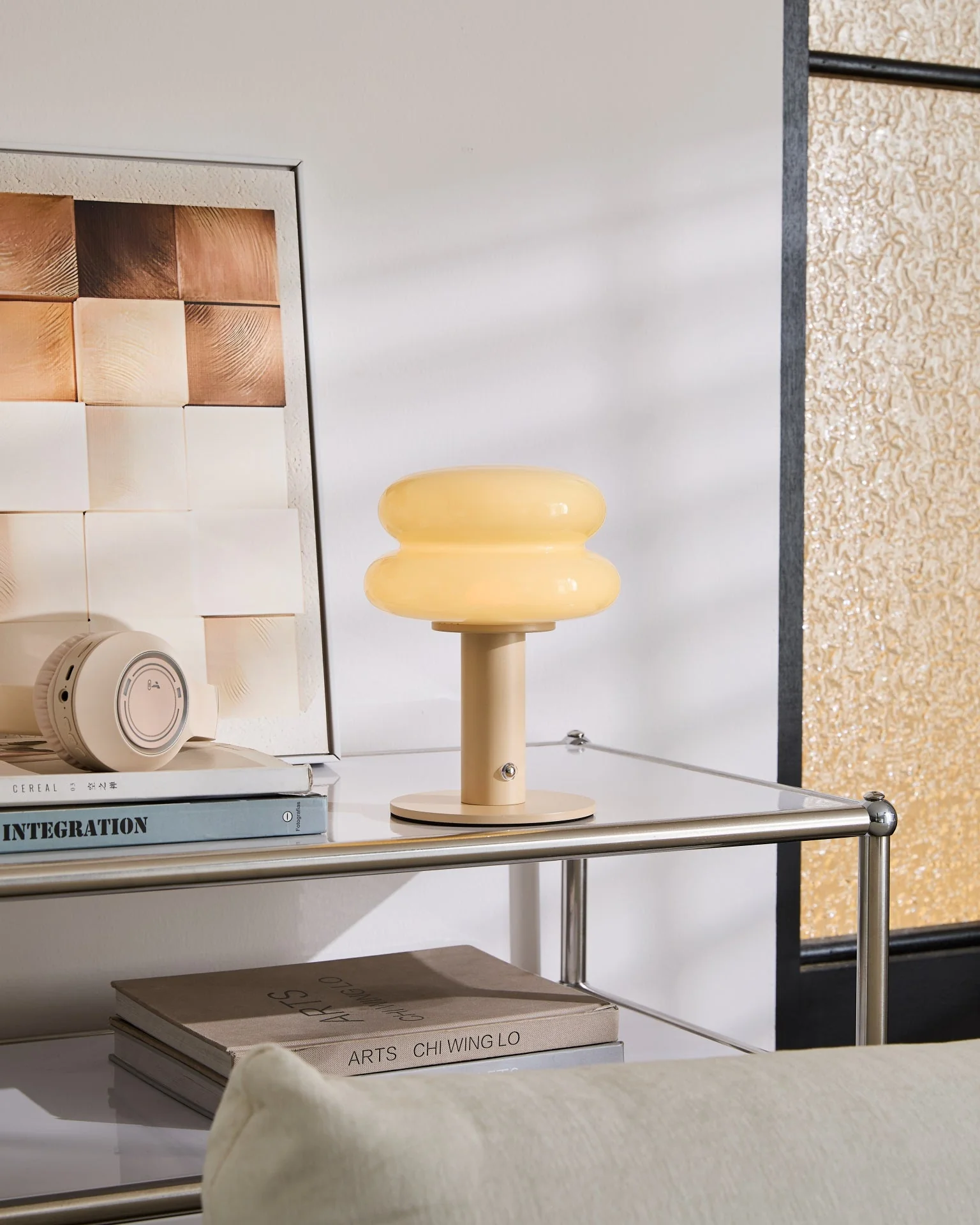 Macaron LED Table Lamp - Image 5