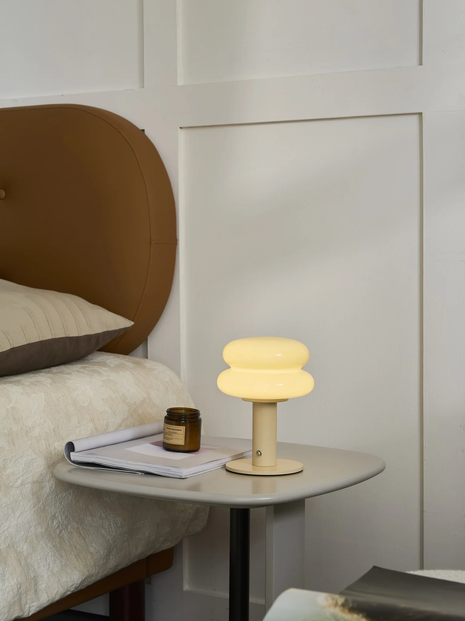 Macaron LED Table Lamp - Image 6