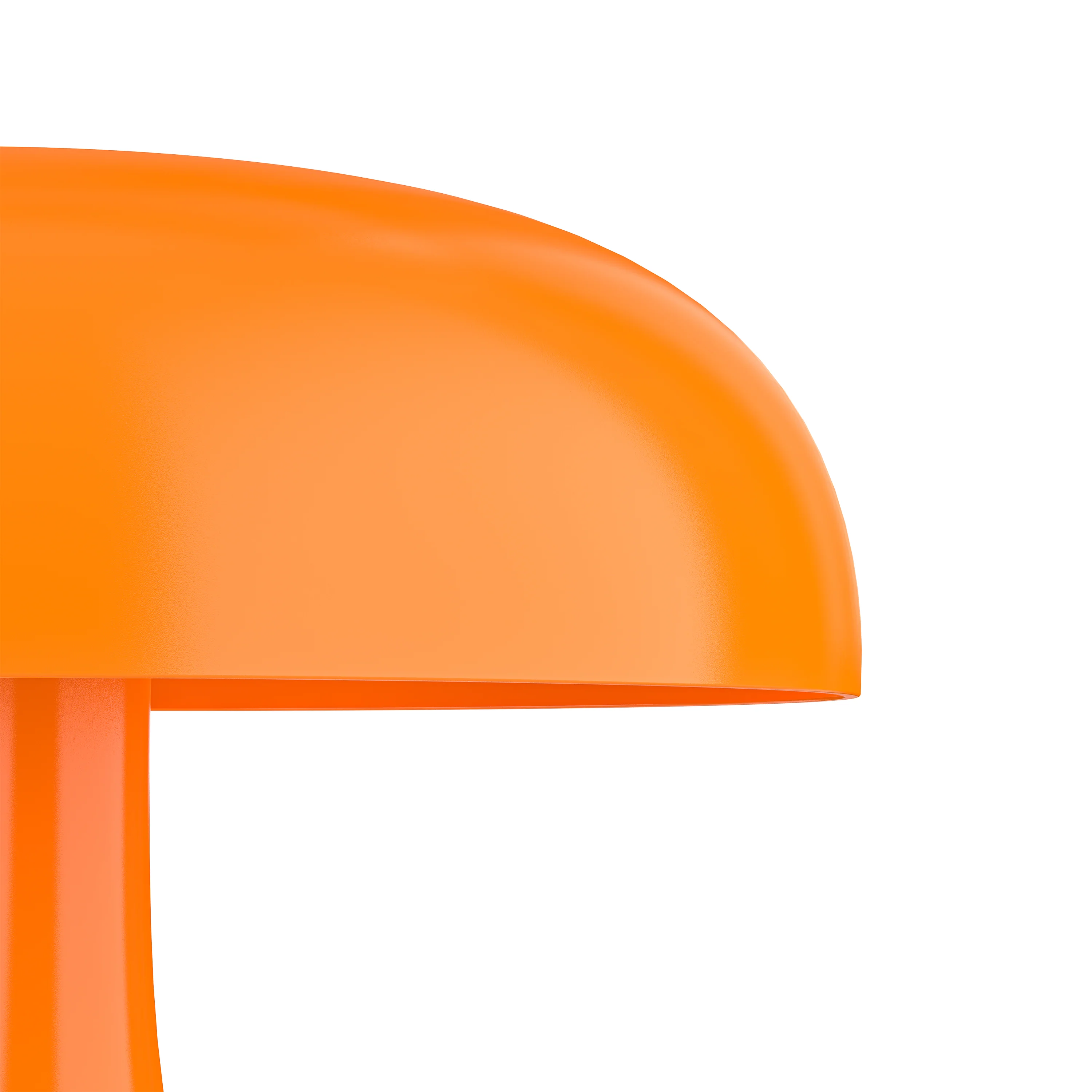 Mandarin Dream Table Lamp - Image 4