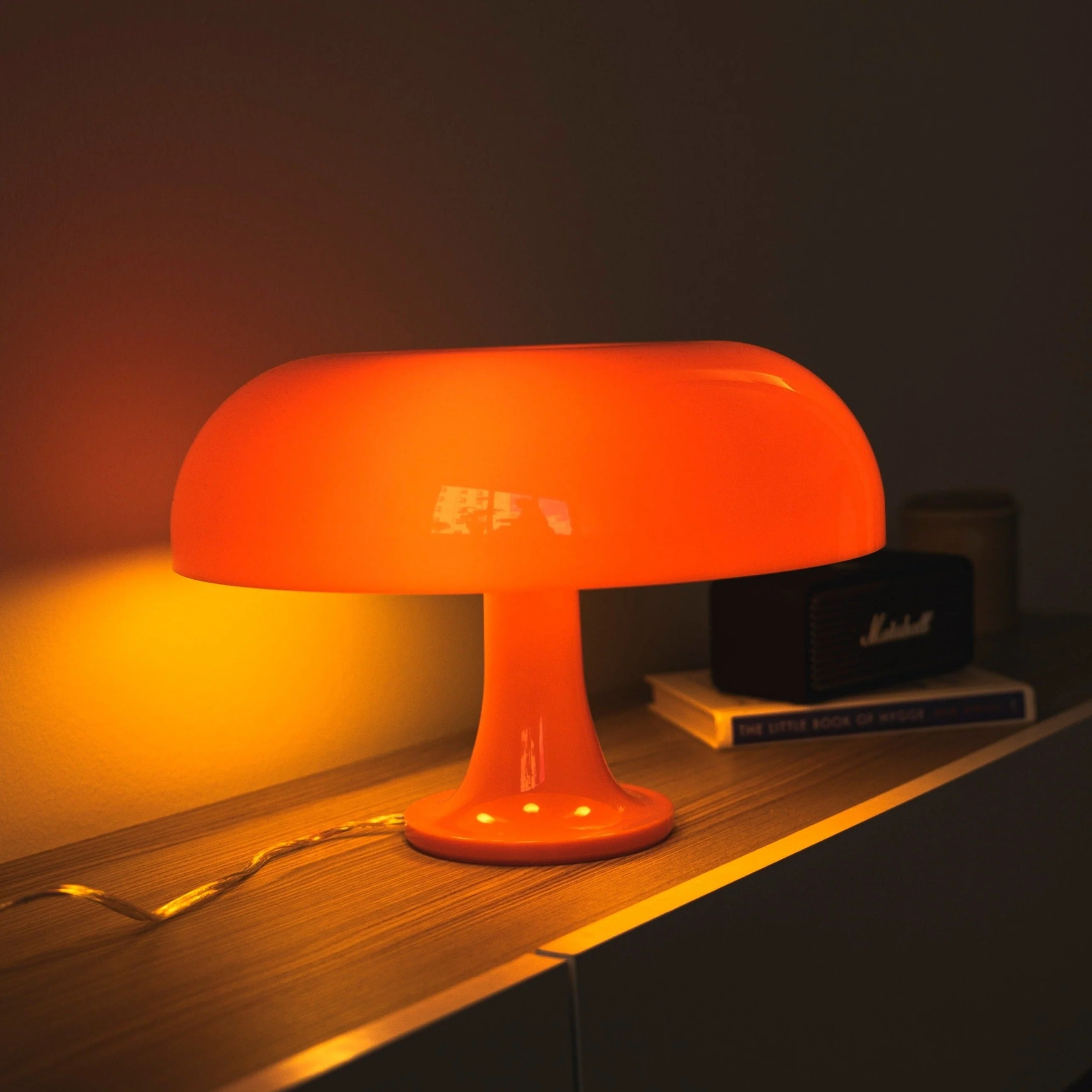Mandarin Dream Table Lamp - Image 5