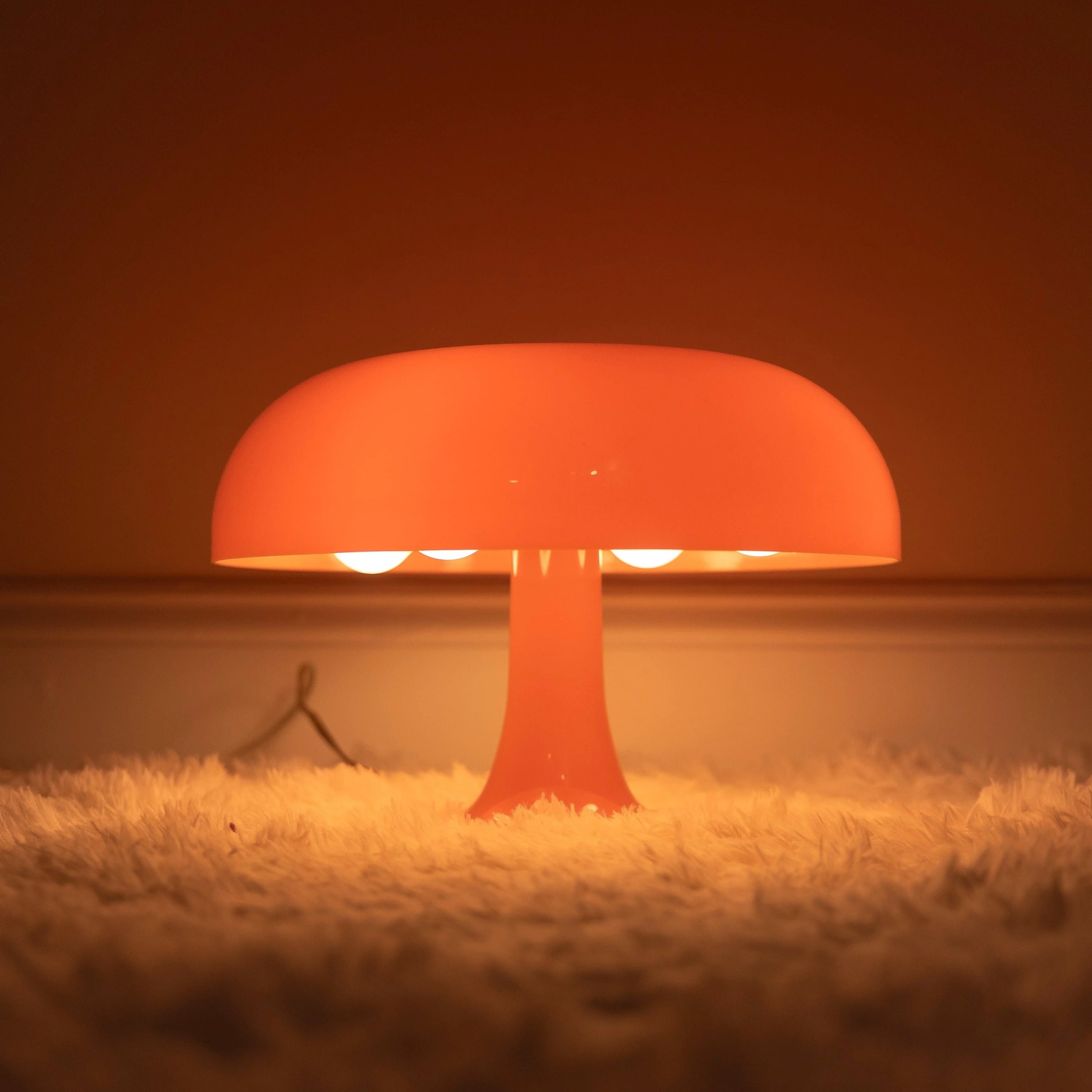 Mandarin Dream Table Lamp - Image 6