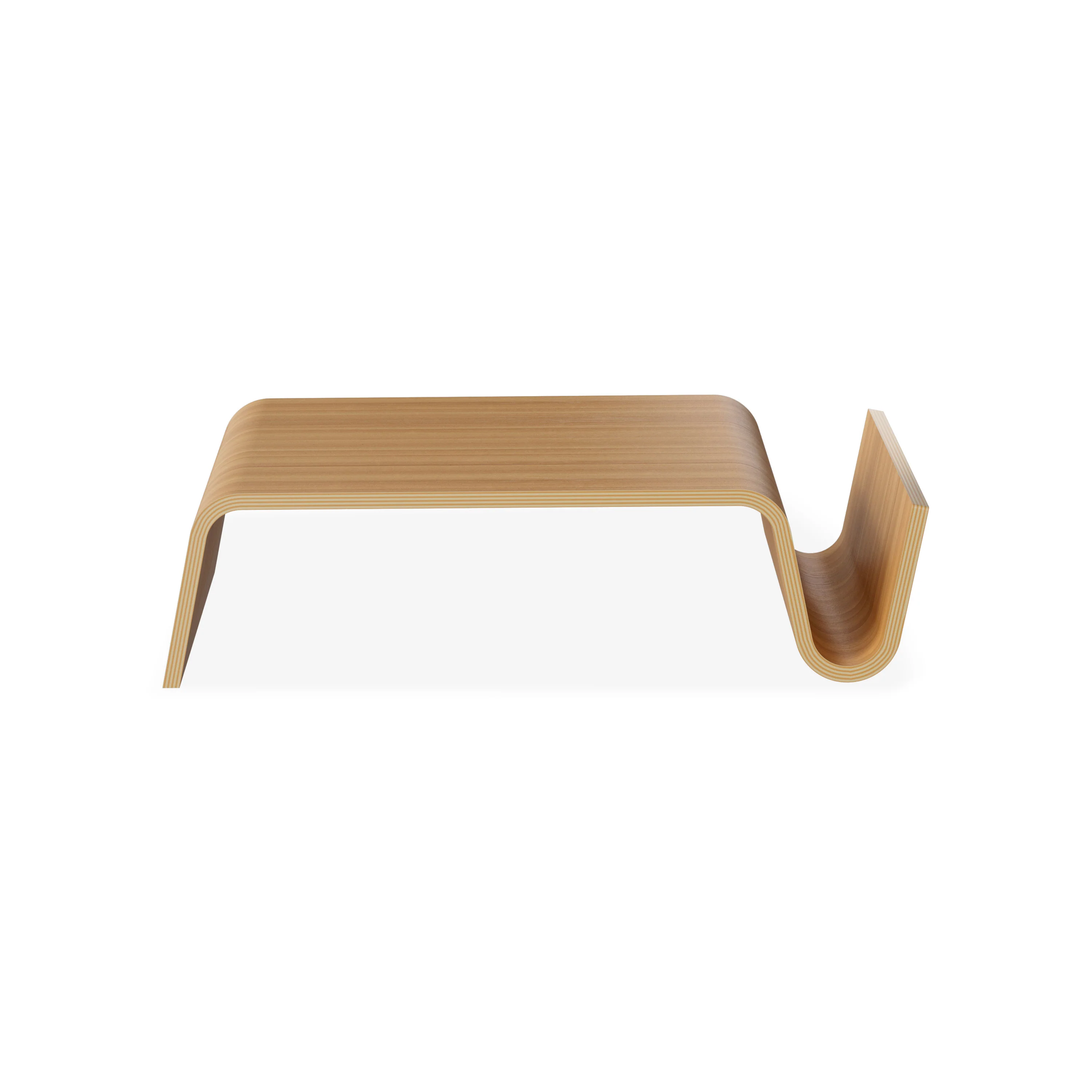 Scandi Coffee Table - Image 11