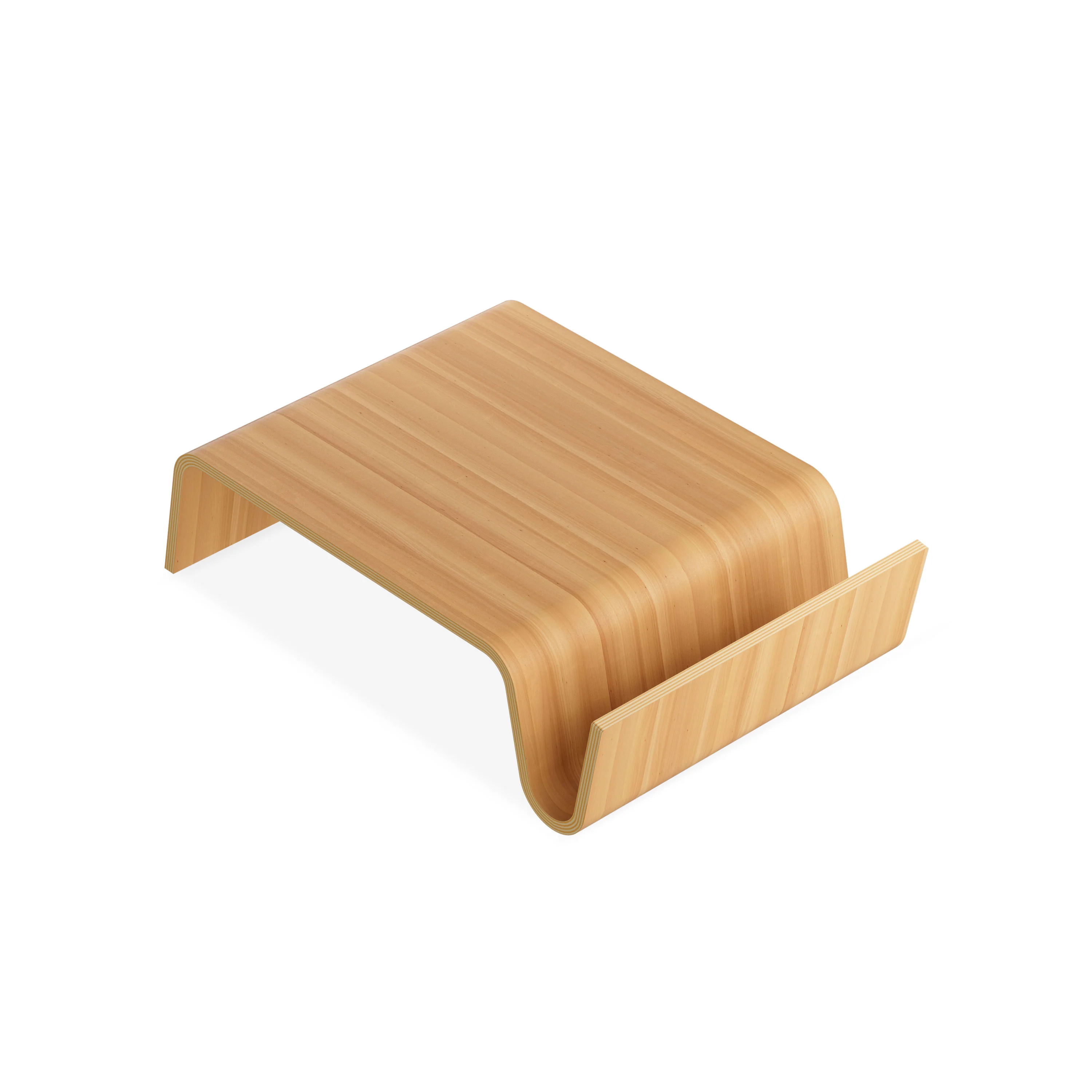 Scandi Coffee Table - Image 12