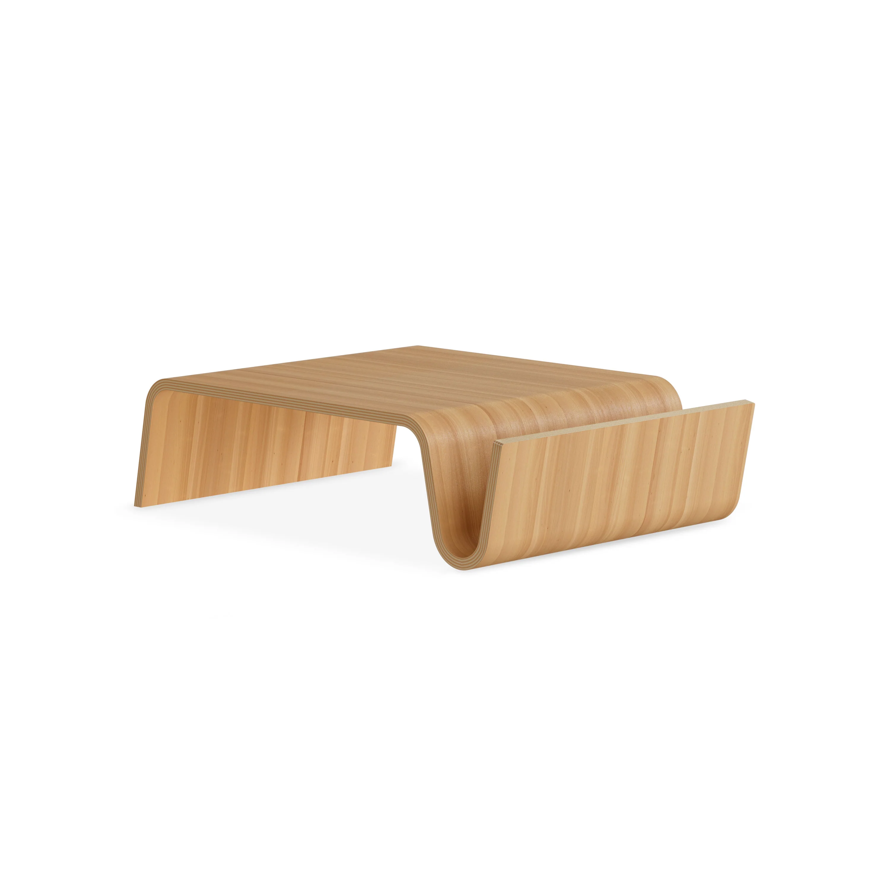 Scandi Coffee Table - Image 9