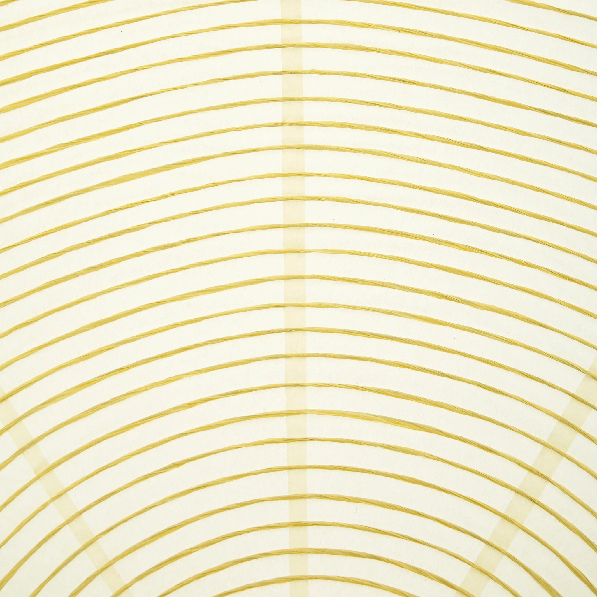 Serenity Glow Washi Paper Floor Lamp - Image 4