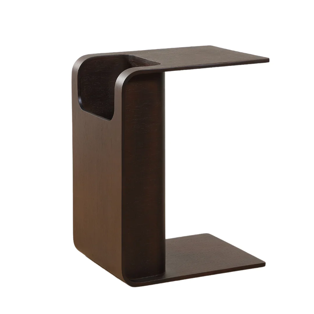 Versa C-Shaped Convertible Side Table - Image 10