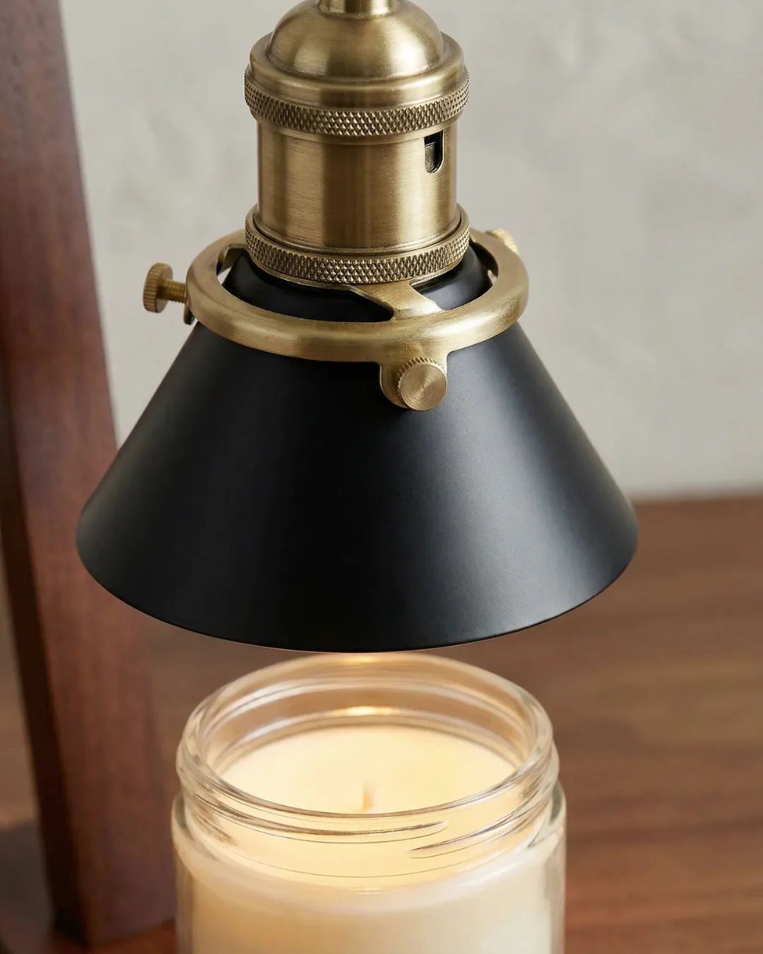 Vesper Candle Warmer Lamp - Image 5