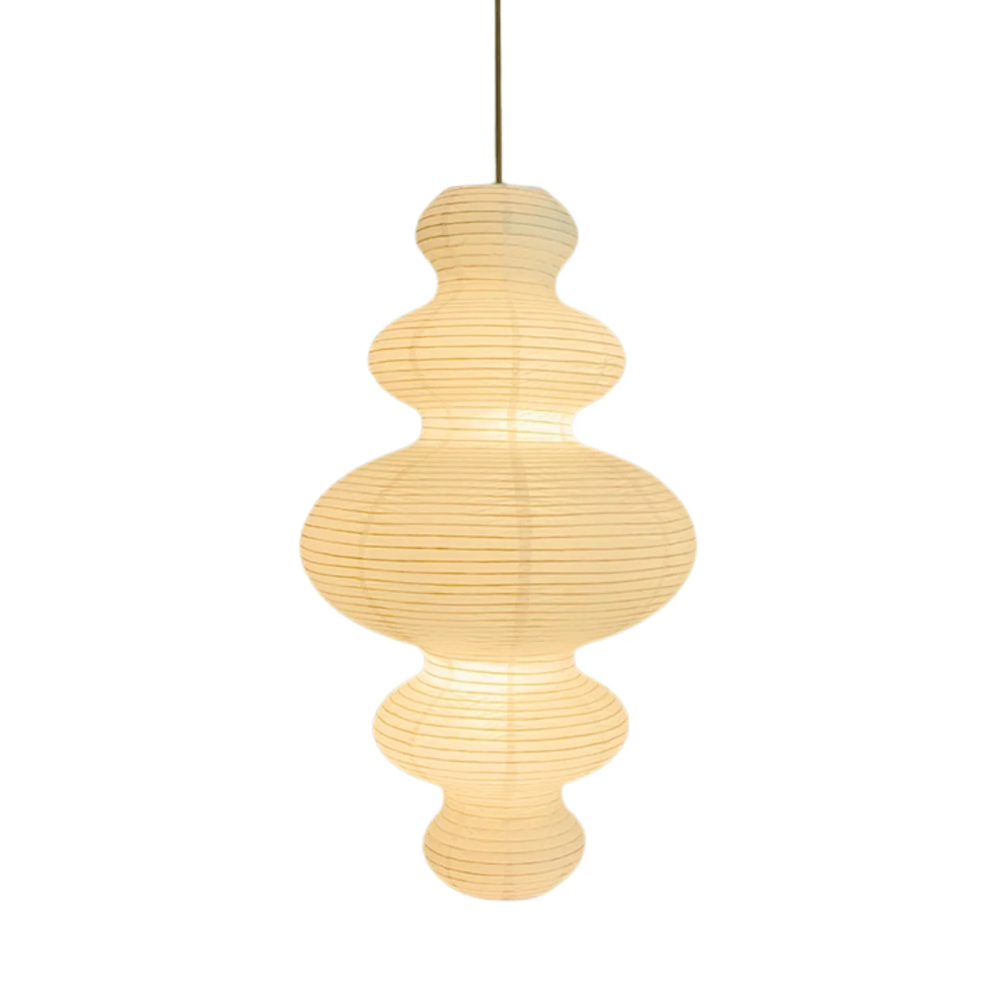 Paper Lamps
