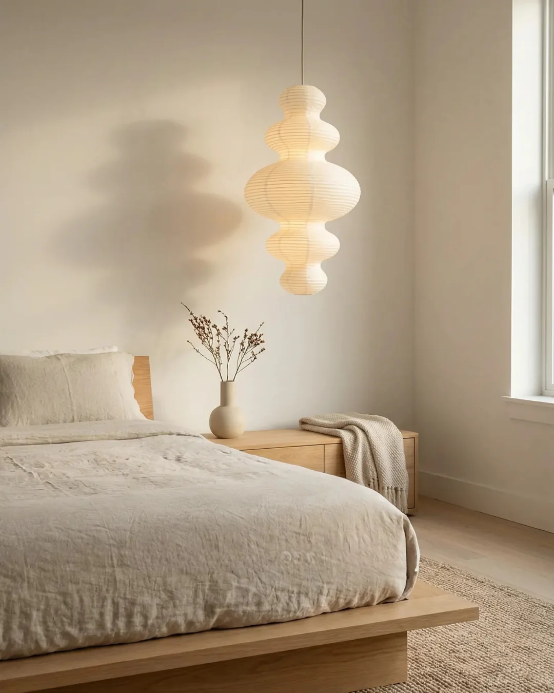 Zephyr Ceiling Lamp - Image 4